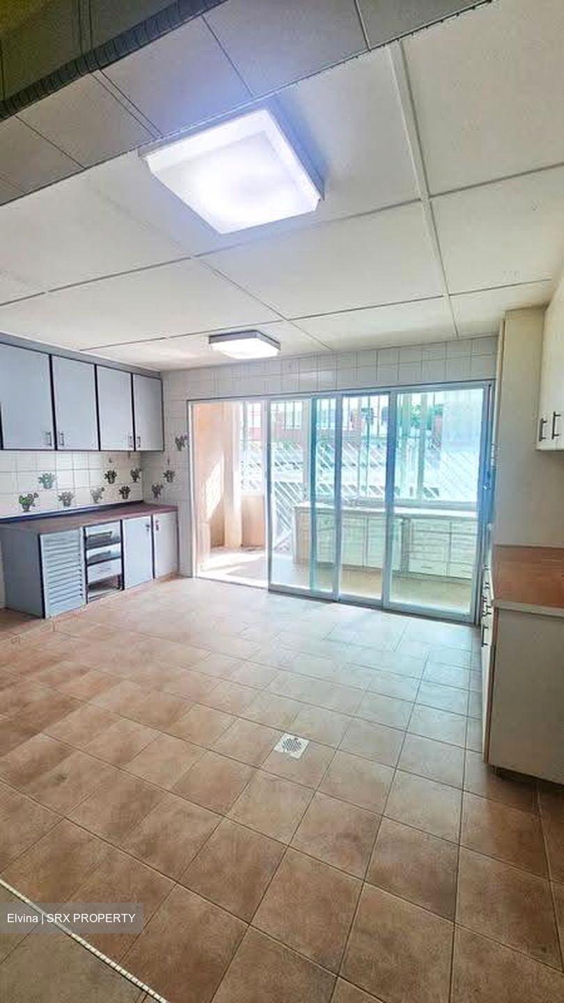 Beauty Garden (D19), Terrace #612613801